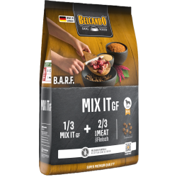 Belcando GF Mix IT