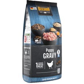Belcando Puppy Gravy - instant sauce