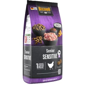 Belcando Senior Sensitive