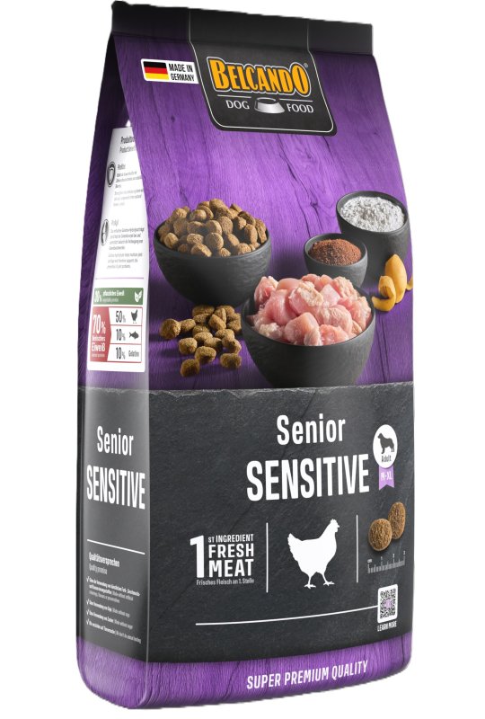 Belcando Senior Sensitive