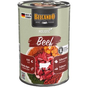 Belcando Holistic v�dfoder