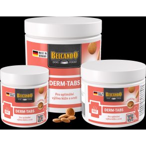 Belcando Derm tabs