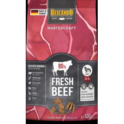 Mastercraft Frisk Okse