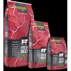 Mastercraft Frisk Okse