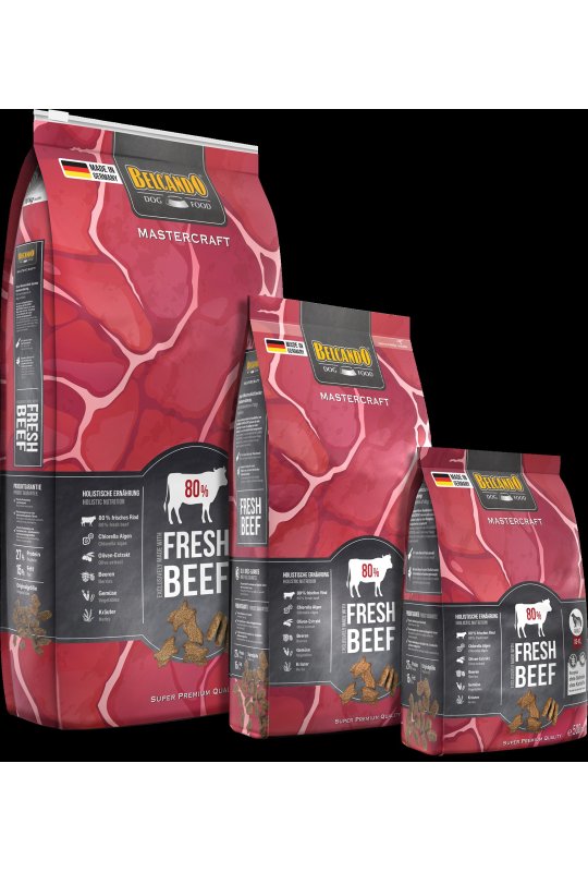 Mastercraft Frisk Okse