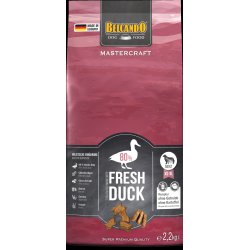 Mastercraft Frisk And