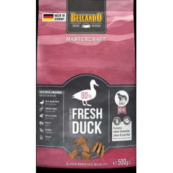 Mastercraft Frisk And