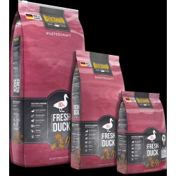 Mastercraft Frisk And