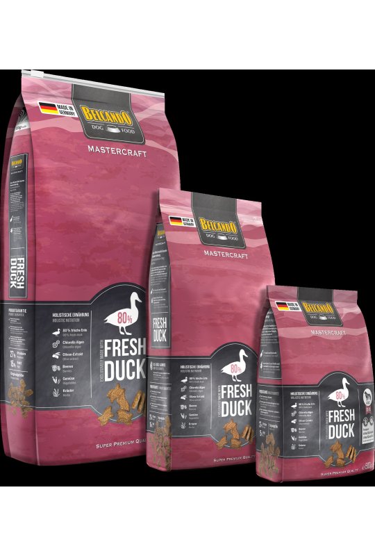 Mastercraft Frisk And