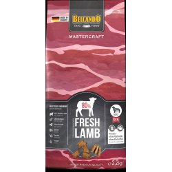 Mastercraft Frisk Lam