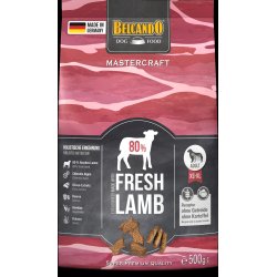 Mastercraft Frisk Lam