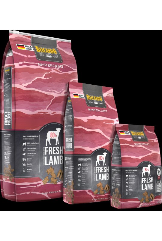 Mastercraft Frisk Lam