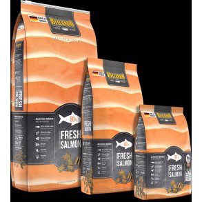 Mastercraft Frisk Laks