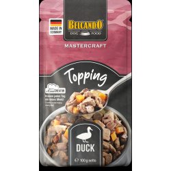 Mastercraft Topping and 100 gr. 