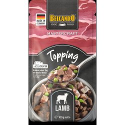 Mastercraft Topping lam 100 gr. 