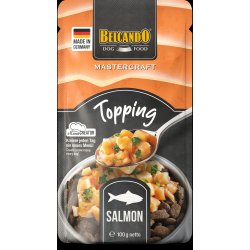 Mastercraft Topping laks 100 gr. 