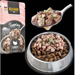 Mastercraft Topping Kalkun 100 gr.