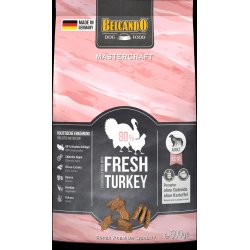 Mastercraft Frisk Kalkun