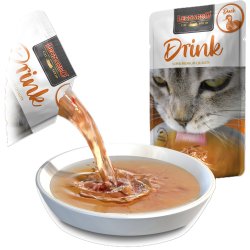 Leonardo Drink - And