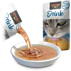 Leonardo Drink - Laks