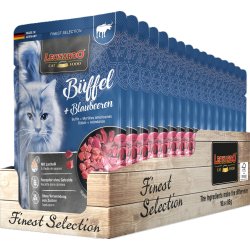 Leonardo Pouches vandb�ffel 85 gr. 