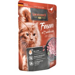 Leonardo Pouches fasan &amp; traneb�r 85 gr. 