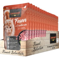 Leonardo Pouches fasan &amp; traneb�r 85 gr. 