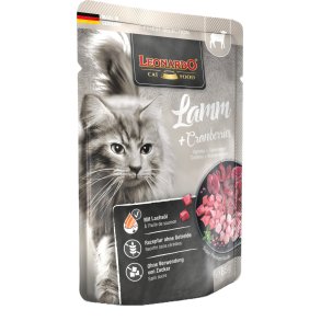 Leonardo Pouches lam & traneb�r 85 gr. 
