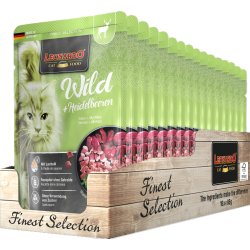Leonardo Pouches Wild &amp; bl�b�r 85 gr. 