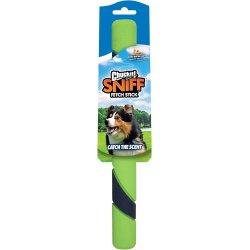Chuckit Sniff Fetch Stick Peanut butter