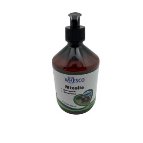 Whesco Mixolie 500 ml.med glucosamin