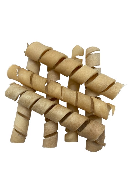 Whesco Oksehovedhud spiral
