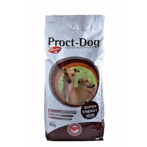 Visan Proct-Dog Super Energy 20 kg