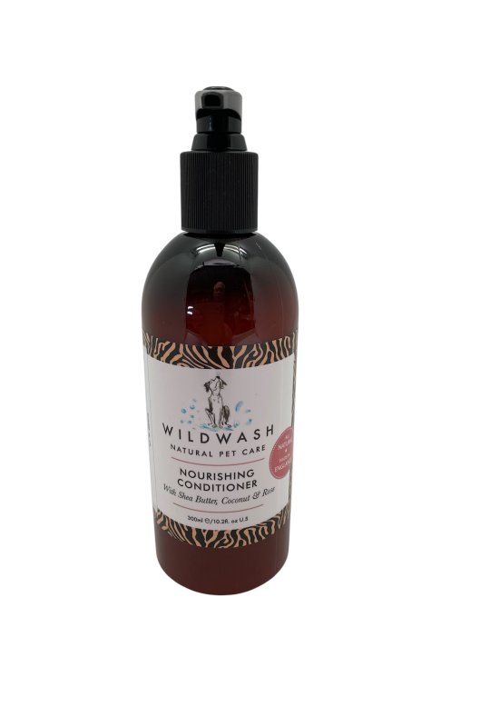 WildWash Nourishing conditioner 300 ml